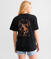 Limbo Oversized T-Shirt