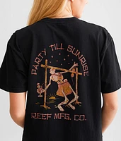 Limbo Oversized T-Shirt