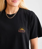 Limbo Oversized T-Shirt