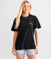 Limbo Oversized T-Shirt