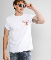 Junkfood Budweiser Clydesdale T-Shirt