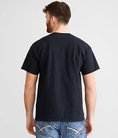 Busch Light® USA Eagle T-Shirt