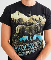Busch Light® Elk T-Shirt