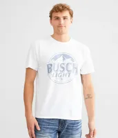 Junkfood Busch Light T-Shirt