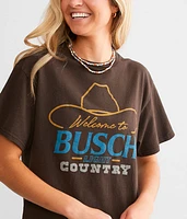Busch Light® Country T-Shirt