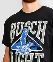 Busch Light® The Hunt T-Shirt