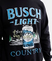 Busch Light® Country Pullover
