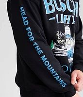 Busch Light® Country Pullover