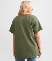 Budweiser Trees T-Shirt