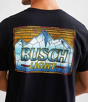 Busch Light® Stain Glass T-Shirt