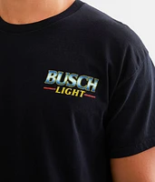 Busch Light® Stain Glass T-Shirt