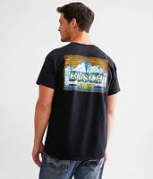 Busch Light® Stain Glass T-Shirt