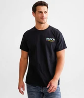 Busch Light® Stain Glass T-Shirt