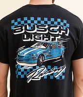 Busch Light® Racing T-Shirt