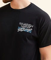 Busch Light® Racing T-Shirt