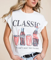 Classic Coke® T-Shirt