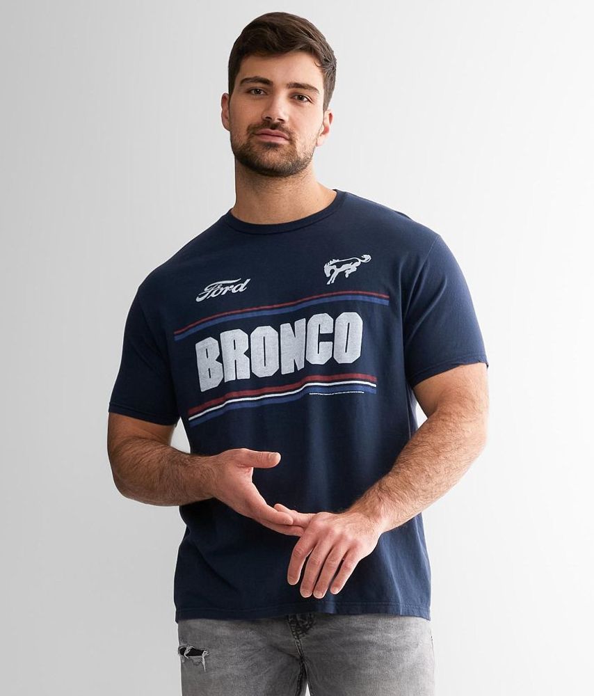 Junkfood Ford Bronco T-Shirt