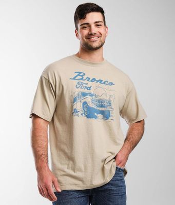 Junk Food Ford Bronco T-Shirt