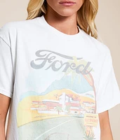 Ford Palm Springs T-Shirt