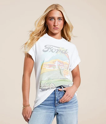 Ford Palm Springs T-Shirt