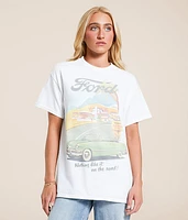 Ford Palm Springs T-Shirt