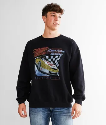 Junkfood Miller High Life Racing Sweatshirt