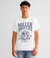 Junkfood Miller High Life T-Shirt