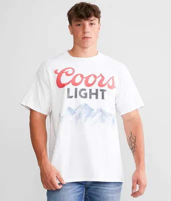 Junkfood Coors T-Shirt