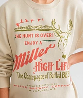 Miller High® Life Pullover