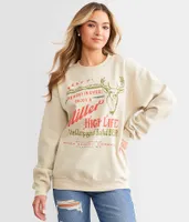 Junkfood Miller High Life Pullover