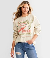 Miller High® Life Pullover