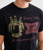 Miller® High Life® Enjoy T-Shirt