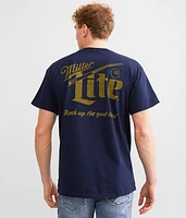 Miller Lite® Rack Up T-Shirt