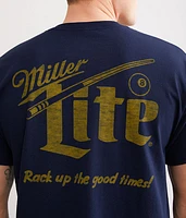Miller Lite® Rack Up T-Shirt