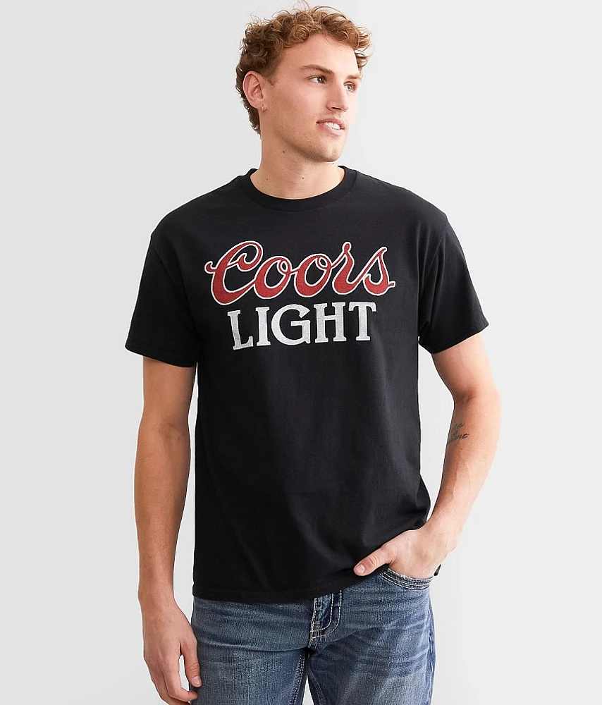 Coors Light® T-Shirt