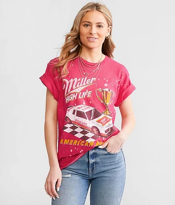 Miller® High Life® Racing T-Shirt