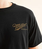Miller® High Life Fish T-Shirt