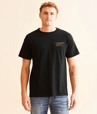 Miller® High Life Fish T-Shirt