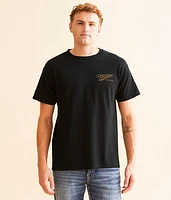 Miller® High Life Fish T-Shirt