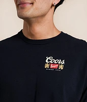 Coors® Banquet Horse T-Shirt
