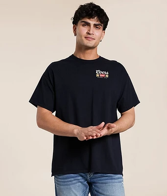 Coors® Banquet Horse T-Shirt