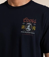 Coors® Fine Banquet Beer T-Shirt