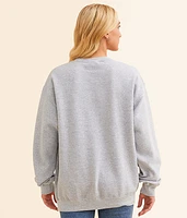 Los Angeles Lakers Backcourt Pullover