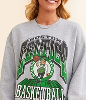 Boston Celtics Backcourt Pullover