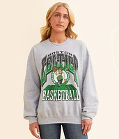 Boston Celtics Backcourt Pullover