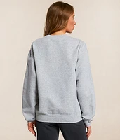 New York Knicks Backcourt Oversized Pullover