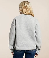 Denver Nuggets Backcourt Oversized Pullover