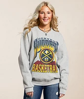 Denver Nuggets Backcourt Oversized Pullover