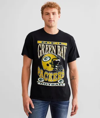 Junkfood Green Bay Packers T-Shirt