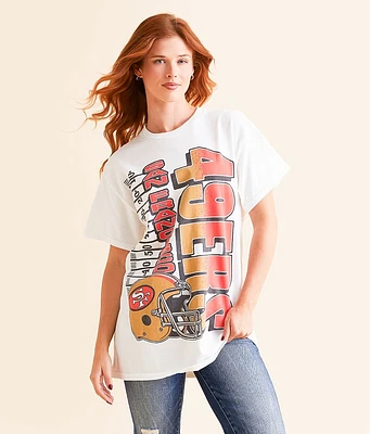 Junkfood San Francisco 49ers T-Shirt